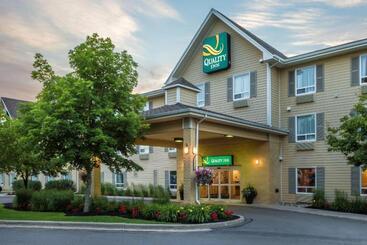 هتل Quality Inn Airport