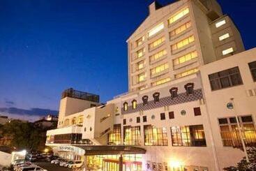 Yudaonsen Ubl Hotel Matsumasa