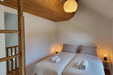 膳宿费 Les Maisons De Jeanne