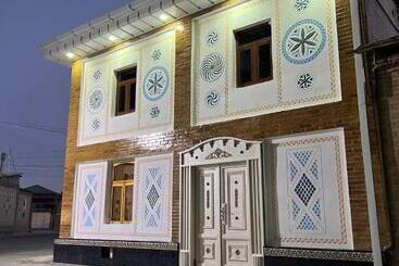 بنسيون Zaswsjdns