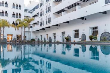 فندق Andalucia Tangier