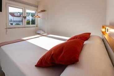 هتل Ola Apartamentos Finisterre