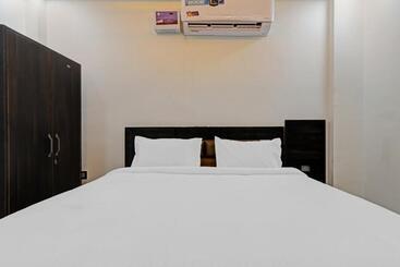 فندق Super Collection O Oyo Townhouse Lemonade Shyam Nagar