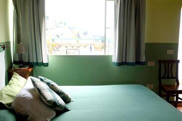 Bed And Breakfast Sorriso