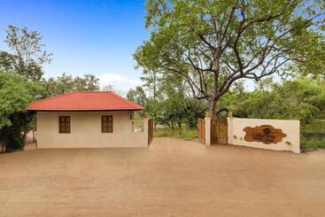 ホテル Lemon Tree Wildlife Resort, Kanha
