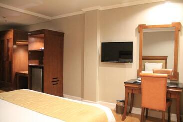 酒店 Savannah Resort