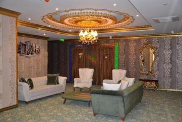 تختخواب و صبحانه Rakasta Boutique