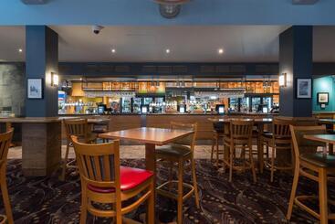 酒店 Admiral Of The Humber Wetherspoon