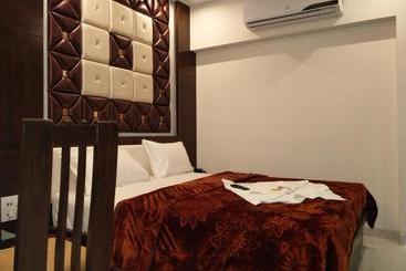 هتل Fab Rest Inn