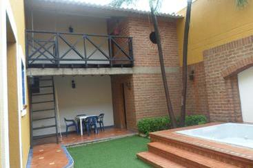 هتل San Diego Inc. Valledupar