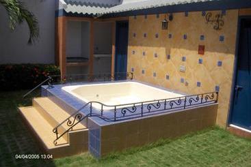هتل San Diego Inc. Valledupar
