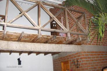 هتل San Diego Inc. Valledupar