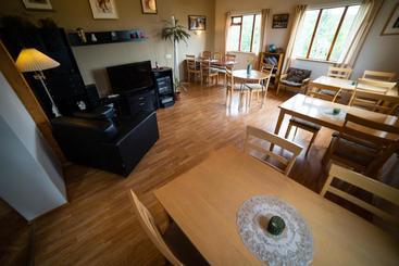 árbót Hostel