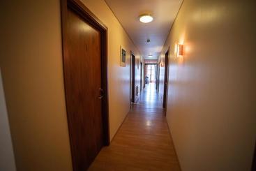 árbót Hostel