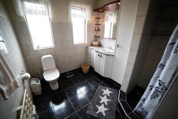 árbót Hostel