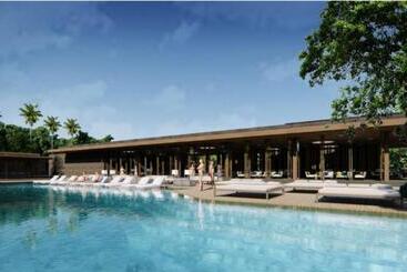 Курорт Indigo Bintan Lagoi Beach, An Ihg