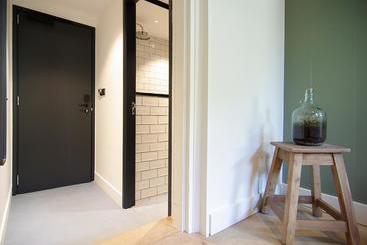هتل Authentic Farmhouse   De Vergulden Eenhoorn