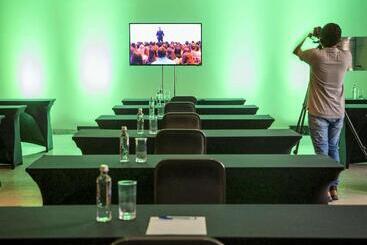 בית מלון כפרי Ibis Styles Taubate