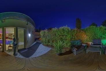 هتل Suites & Spa