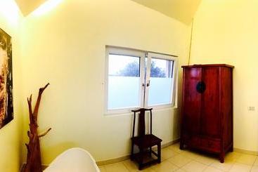 هتل Suites & Spa
