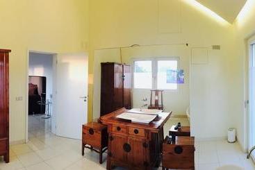 هتل Suites & Spa
