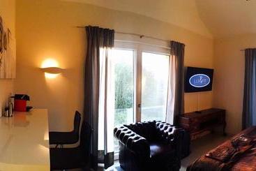 هتل Suites & Spa