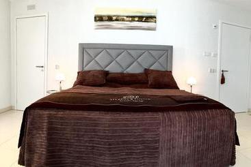 هتل Suites & Spa