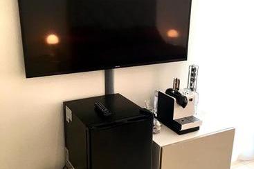 هتل Suites & Spa