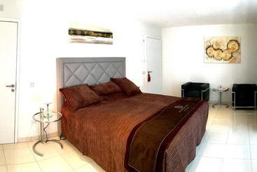 هتل Suites & Spa