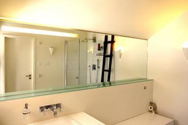 هتل Suites & Spa