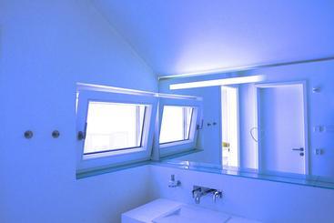 هتل Suites & Spa