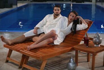 Zepter Hotel Vrnjacka Banja, Member Of Zepter Hotels