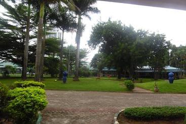 هتل Lamada Apartments