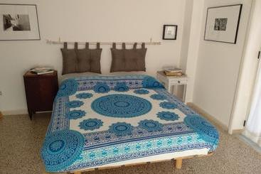 B&b Ichome - Casa D'artista