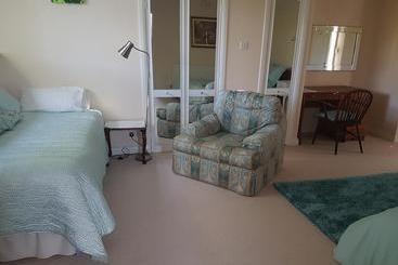 צימר Langtoft Manor