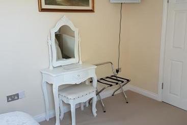 צימר Langtoft Manor