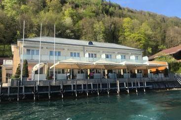 Hotel Faehri
