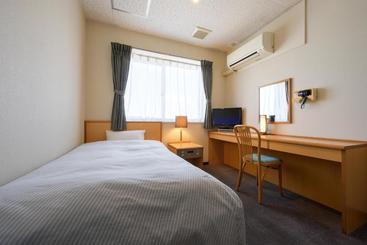 هتل Towada City
