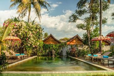 호텔 United Colors Of Gili