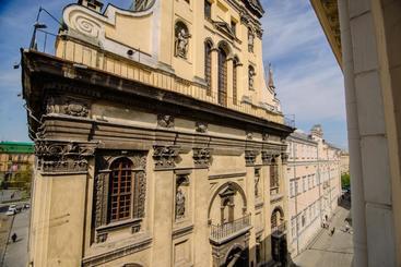 Premium Hostel