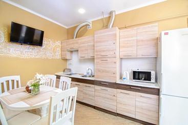 Premium Hostel