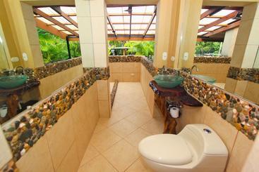 تختخواب و صبحانه Villas Oasis