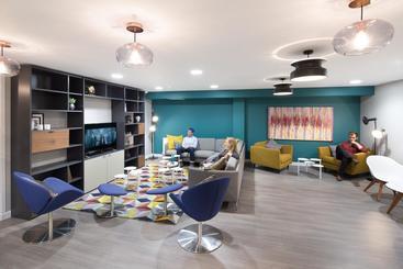 Edinburgh Haddington Place Syha Hostelling Scotland