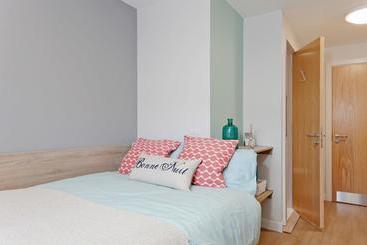 Edinburgh Haddington Place Syha Hostelling Scotland