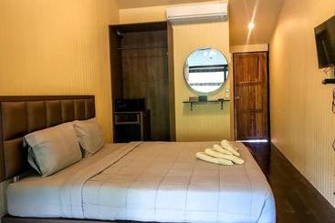 酒店 Binlha Raft Resort