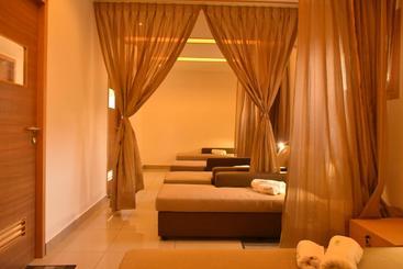 هتل Freshup  Tirupati
