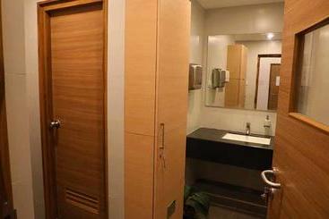 هتل Freshup  Tirupati