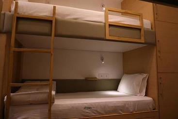 هتل Freshup  Tirupati