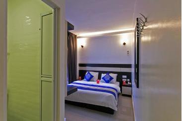 هتل Oyo Rooms Tuanku Jaafar Hospital