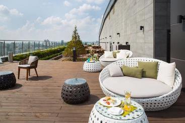 هتل Ramada By Wyndham Jeonju